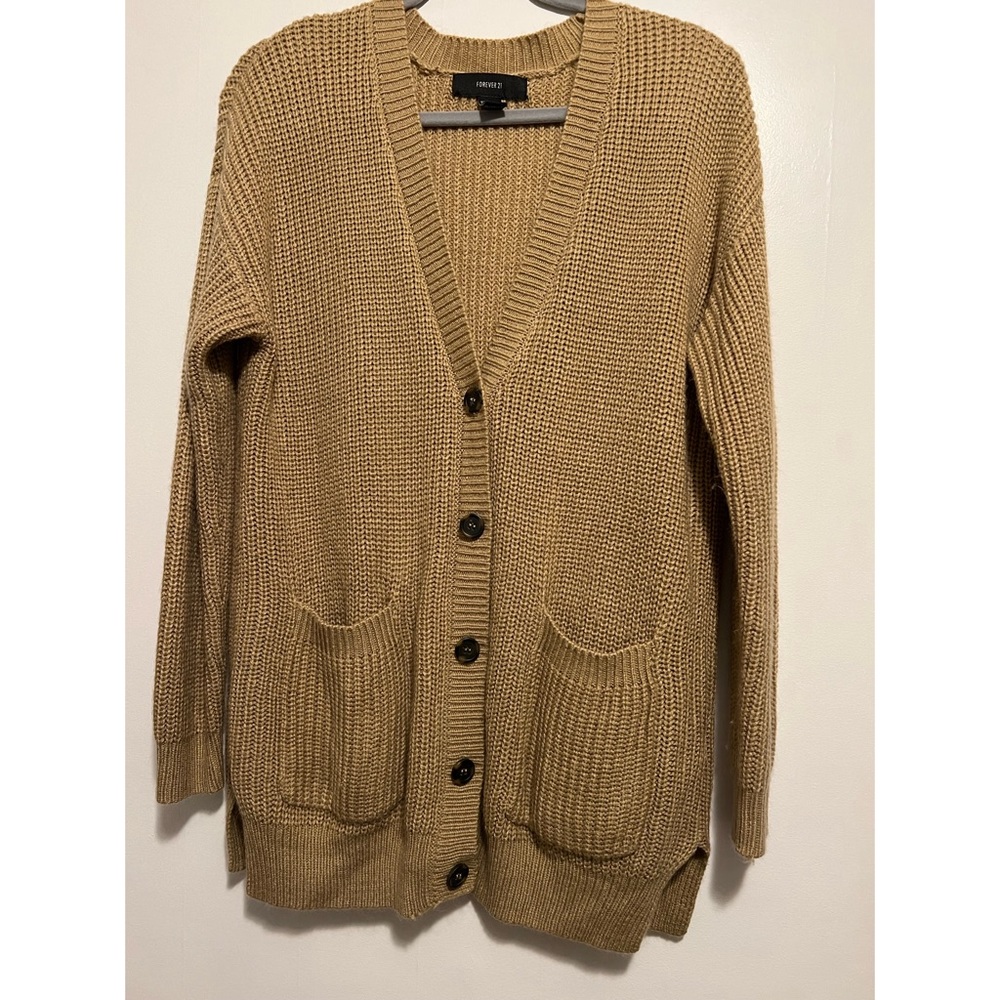 Forever 21 Sweater!